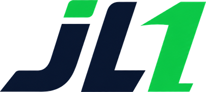 jl1 gaming platform logo